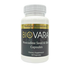 Natural Resveratrol Capsules 60ct