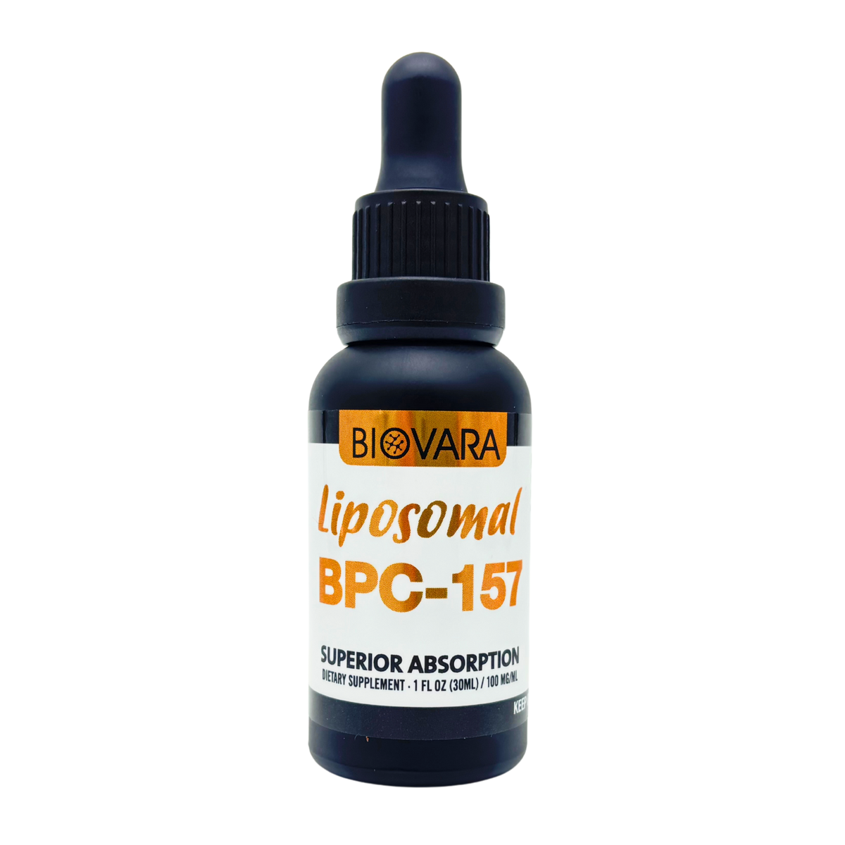 bpc 157 100mg Oral Liposomal BPC-157 1000mcg/mL 1oz bottle – BioVara injectables Buy Cyanocobalamin (Vitamin B12) Number of Vials:4 Vials (Non-Differentiated Results)